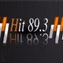 Hit 89.3 logo