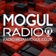Mogul Radio logo