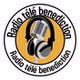Radio Tele Benediction logo