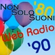 Radio Nonsolosuoni logo