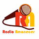 Radio Amanecer logo