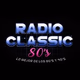 Logo de RadioClassic80s