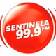Sentinela FM logo