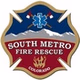 Centennial Fire Rescue Authority logo