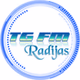 TG FM Radijas logo