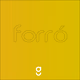 Logo de Geração Rádios - Forró
