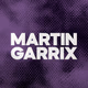 Logo de DFM - Martin Garrix