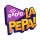 Radio La Pepa logo