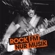 Logo de ROCK FM - Nur die Musik