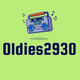 Logo de Oldies2930