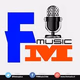Logo de Radio Fm Music 106.3 FM