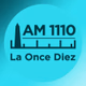 Logo de Radio Ciudad AM 1110