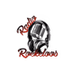 Logo de Radio Roekeloos