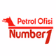 Number1 FM - Petrol Ofisi Radyosu logo