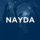 Medi 1 Radio - Nayda logo