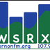 VernonFM - WSRX-LP logo