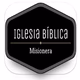 Logo de Radio Bíblica Misionera