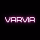 Varvia logo