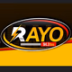 Logo de RAYO FM