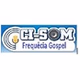 Ci-Som Frequencia Gospel logo