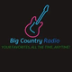 Logo de Big Country Radio
