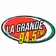 La Grande 94.5 - KWBT logo