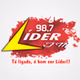 Rádio Líder logo
