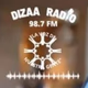 Logo de Dizaa Radio