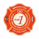 Brockton Fire logo