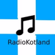 Logo de Radio Kotland