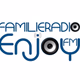 Logo de Familieradio Enjoy FM