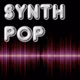 Logo de synthpop