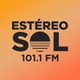 Estéreo Sol - XHAT logo