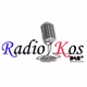 Radio Kos logo