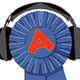 GoLocal Radio logo