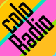 Logo de Colo Radio