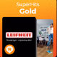 Logo de EHR SuperHits Gold