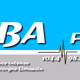 Logo de RBA 104.4