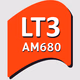 Logo de LT 3 Cadena Cerealista
