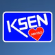 Logo de KSEN AM 1150 - KSEN