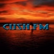CUSH FM logo
