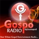 Gospotainment Radio logo