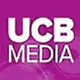UCB Media logo