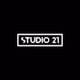Studio 21 logo