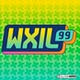 WXIL 99 - WXIL logo