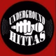 Underground Hittas Radio logo