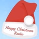 Happy Christmas Radio logo