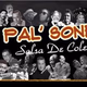 Logo de Pal' Sonero