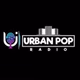 Logo de Urban Pop Radio