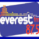 Logo de Rádio Everest FM